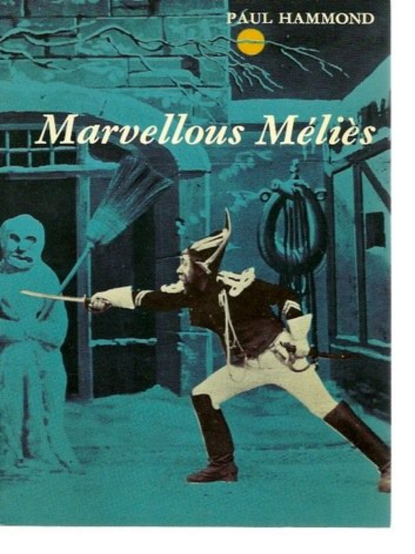 Marvellous Melies
