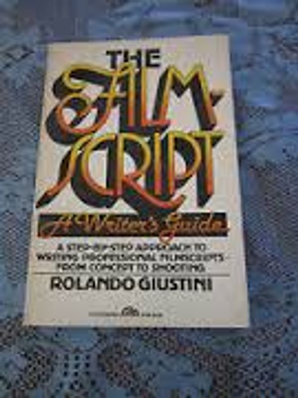 The Filmscript