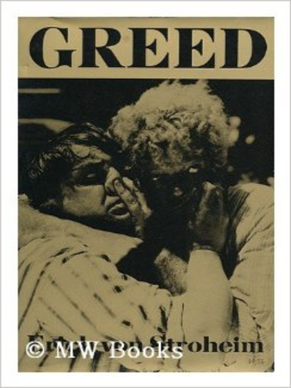 Greed