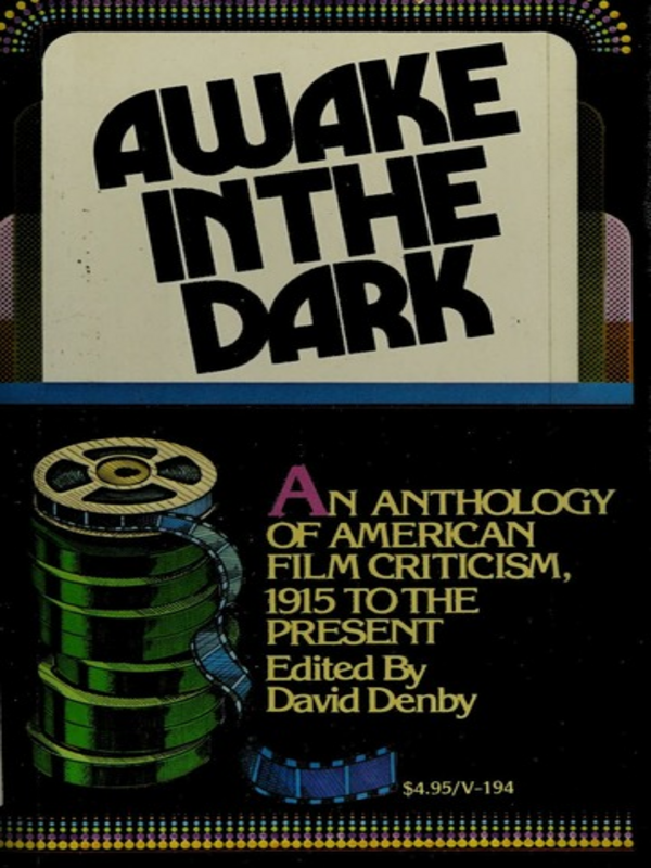 Awake in the Dark