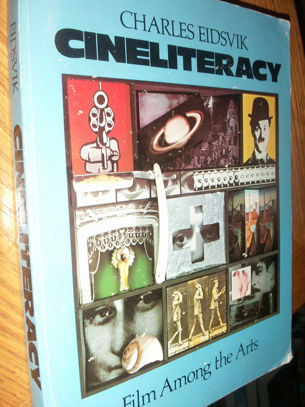 Cineliteracy. Film Among the Arts