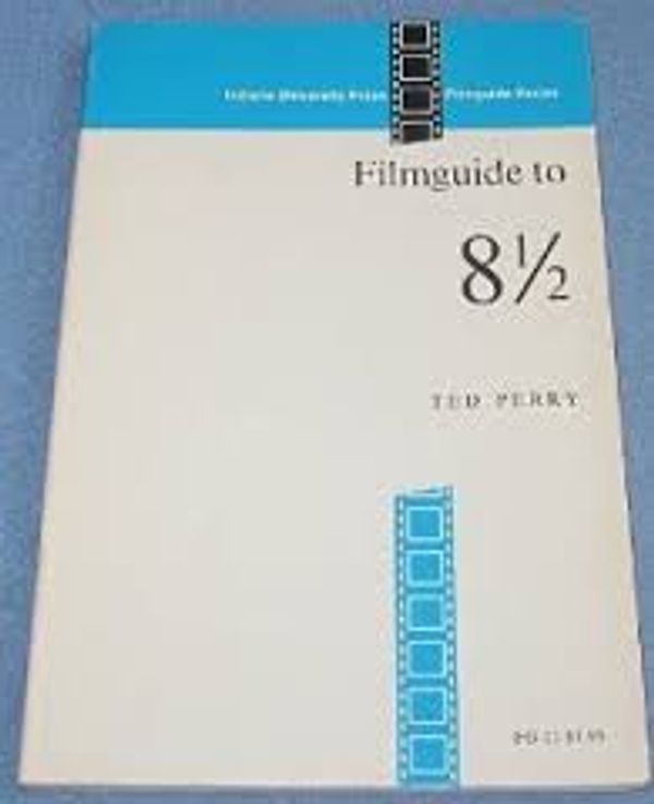 Filmguide to 8 1/2