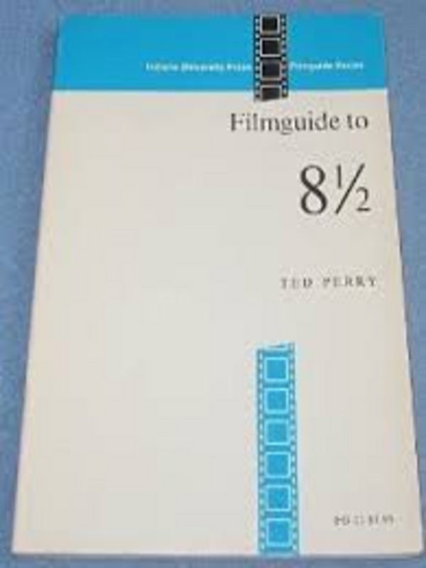 Filmguide to 8 1/2