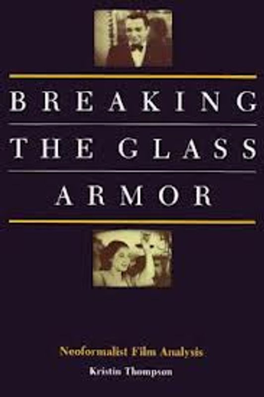 Breaking the Glass Armor