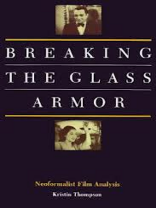 Breaking the Glass Armor