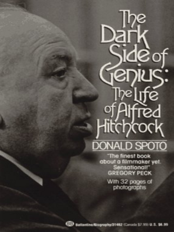 The Dark Side of Genius