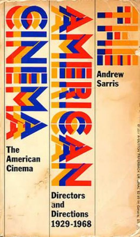 The American Cinema