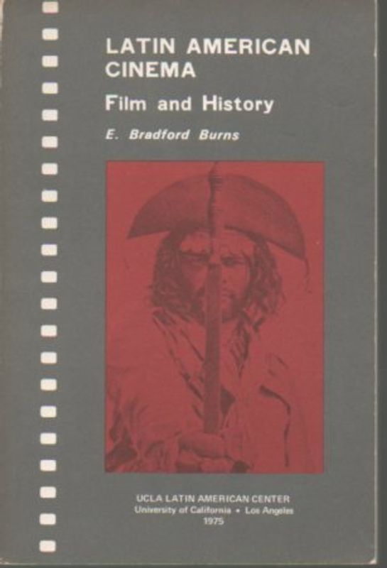 Latin American Cinema