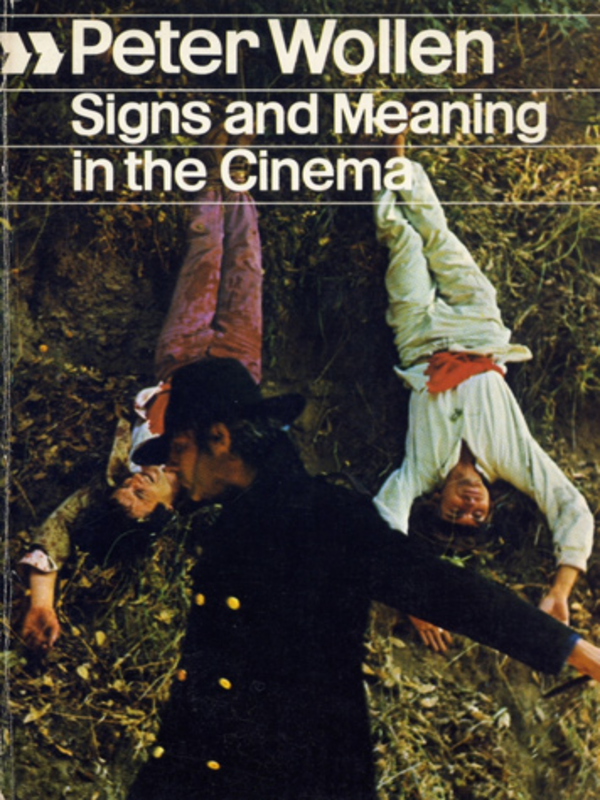 Signs and Meaning in the Cinema