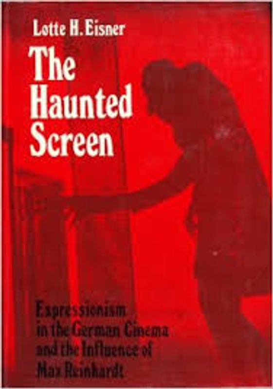 The Haunted Screen
