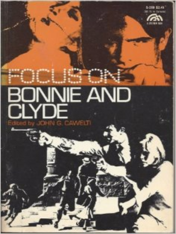 Focus on Bonnie and Clyde
