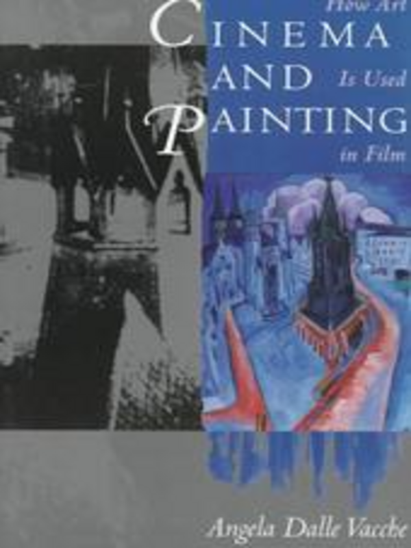 Cinema and Painting. How Art Is Used in Film