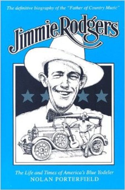 Jimmie Rodgers