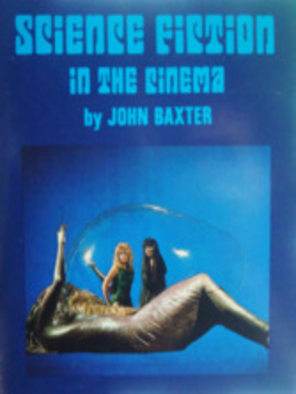 Science Fiction in the Cinema