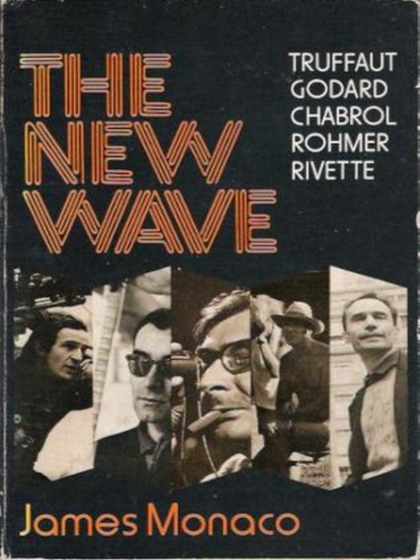 The New Wave