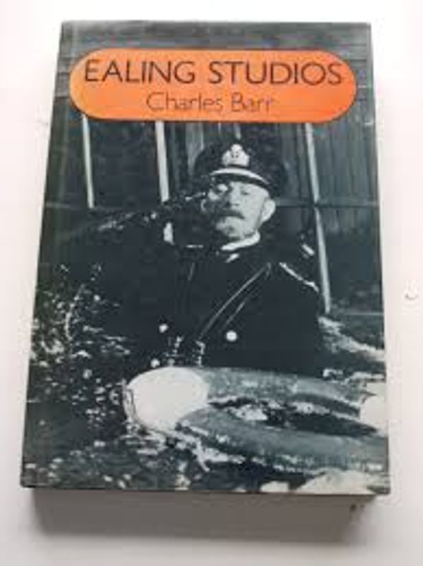Ealing Studios