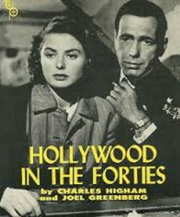Hollywood in the Forties