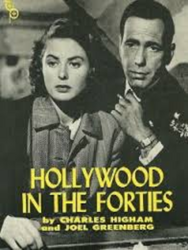 Hollywood in the Forties