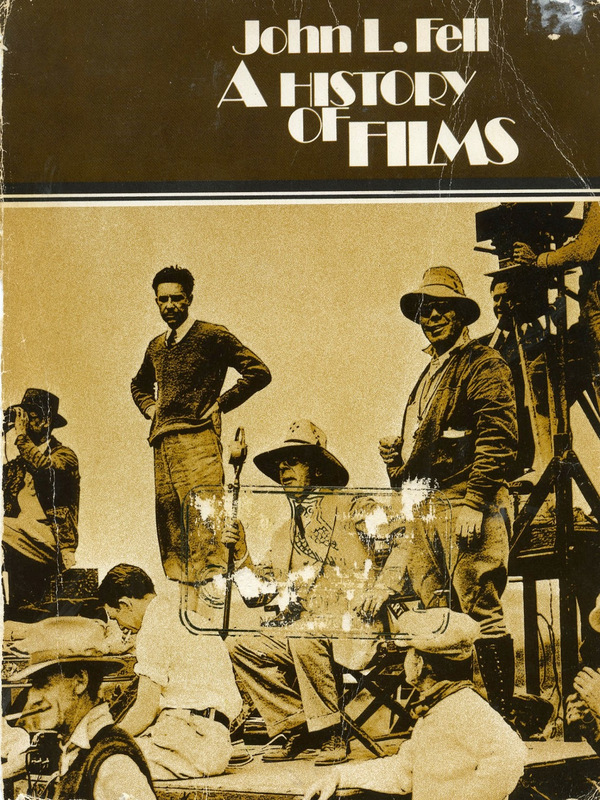 A History of Films