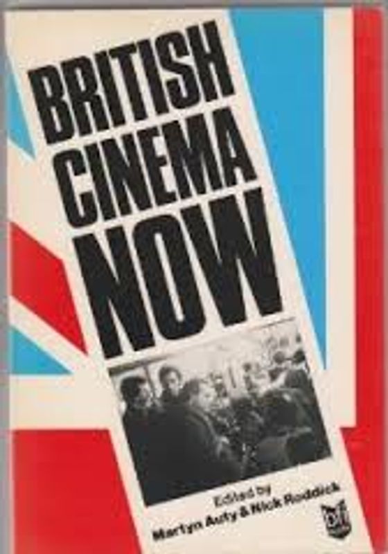 British Cinema Now