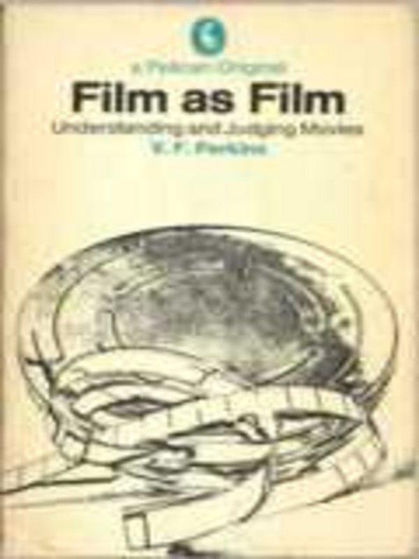 Film as Film