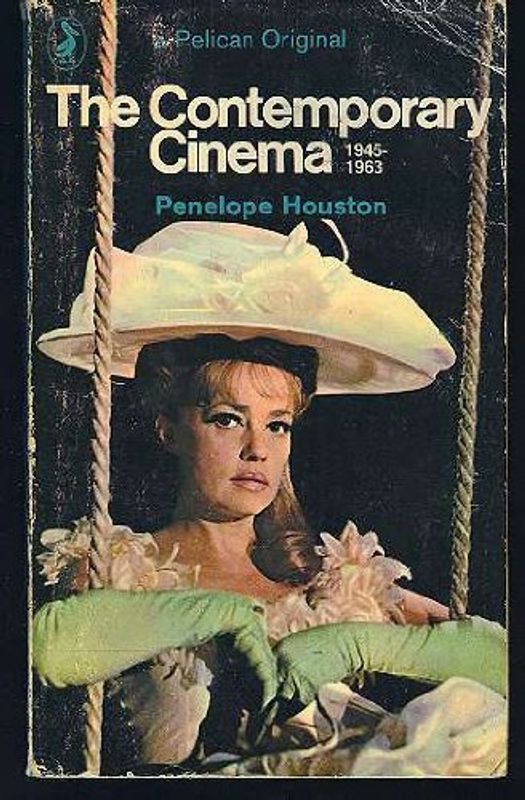 The Contemporary Cinema 1945 - 1963