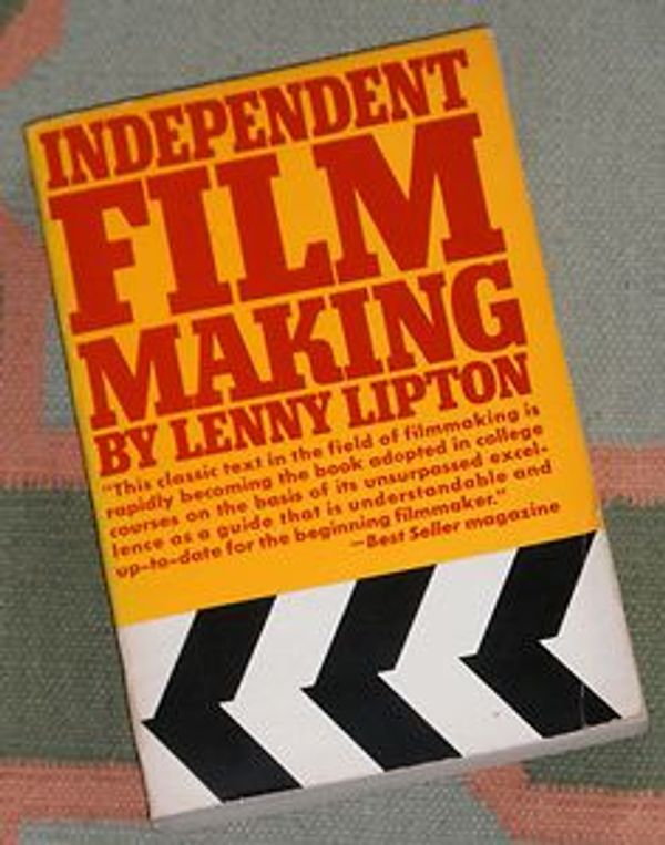 Independent Filmmaking
