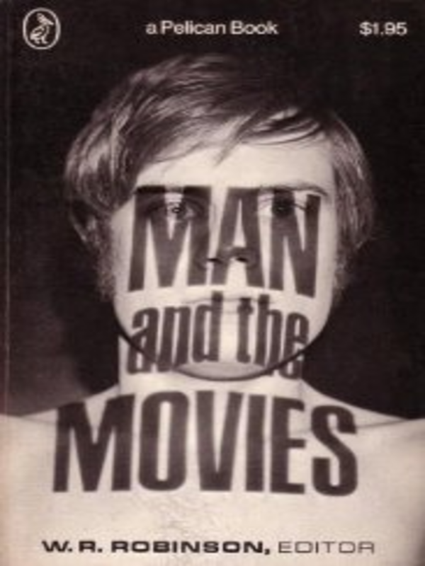 Man and the Movies