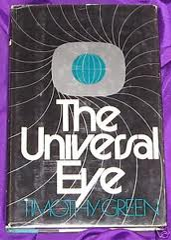 The Universal Eye