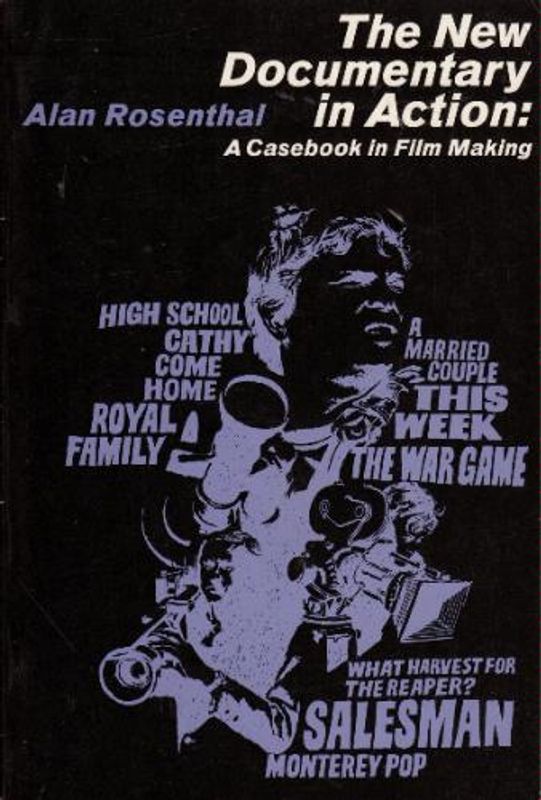 The New Documentary in Action