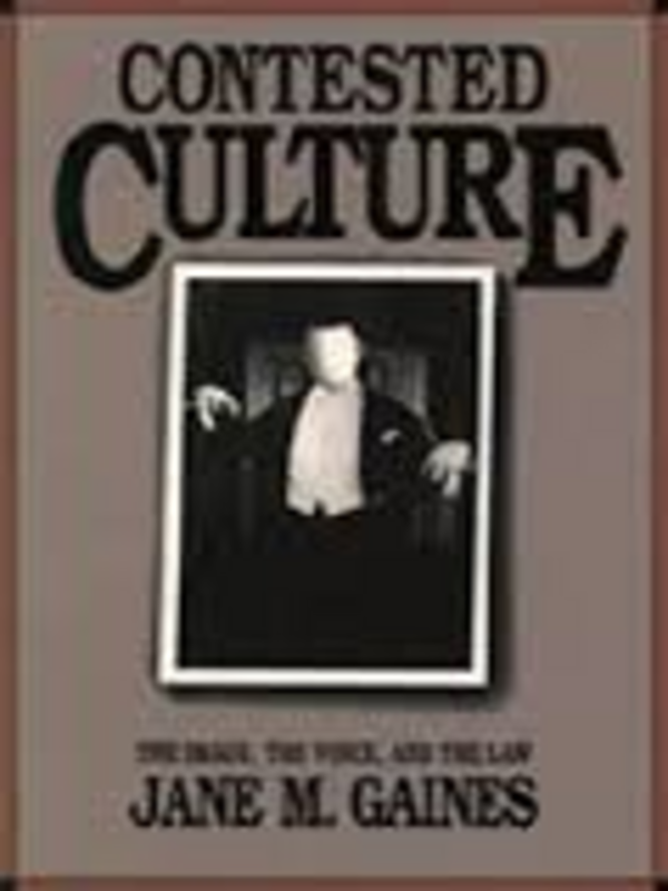 Contested Culture