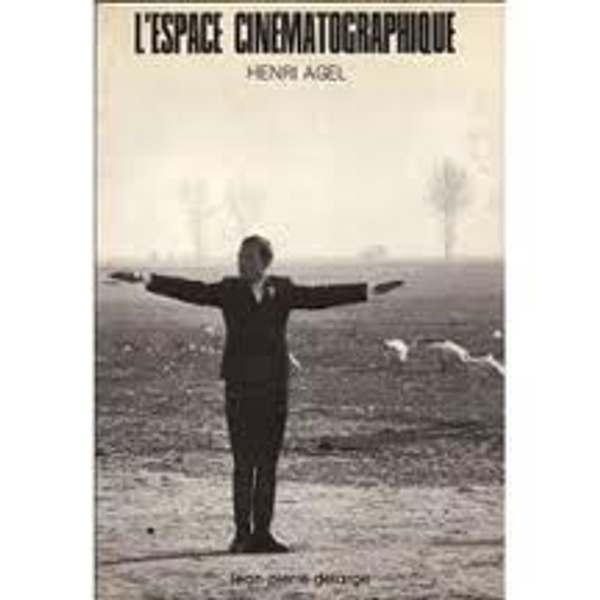L`espace Cinematographique