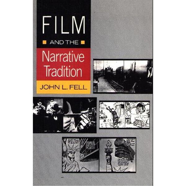 Film and the Narrative Tradition