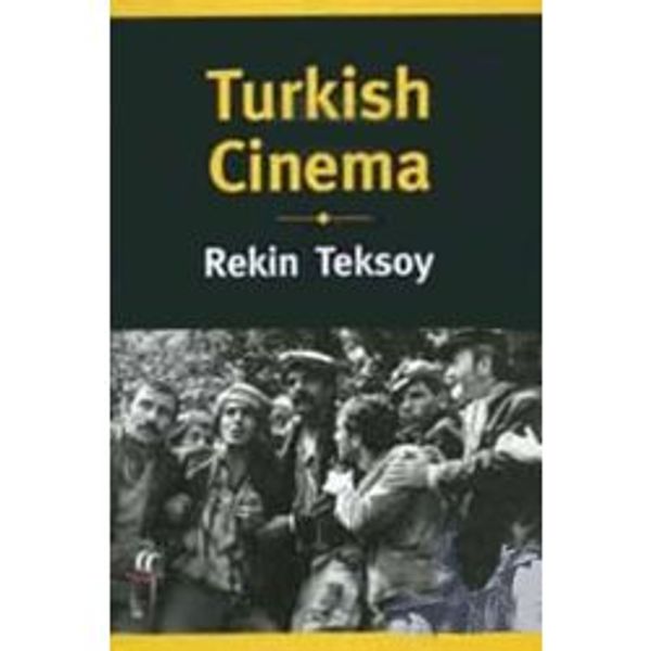 Turkish Cinema