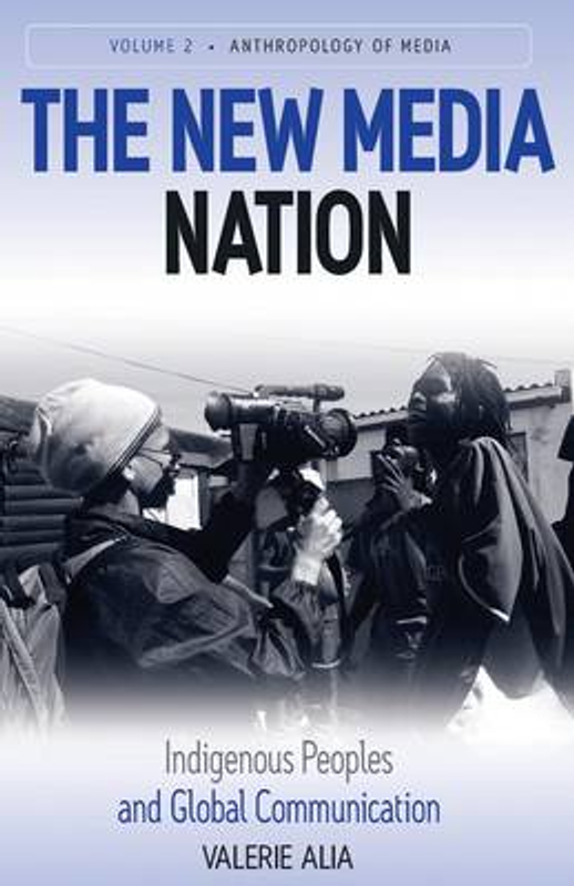 The new media nation