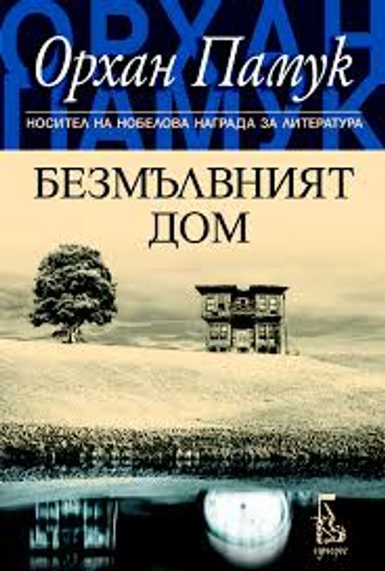 Безмълвният дом