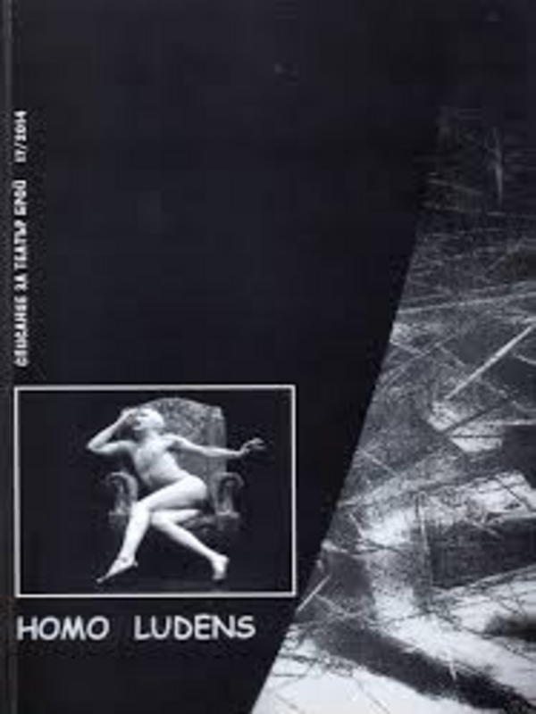 Homo Ludens