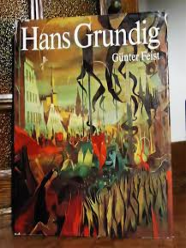Hans Grundig