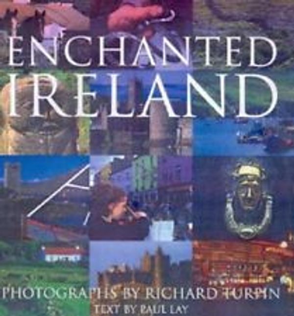 Enchanted Ireland