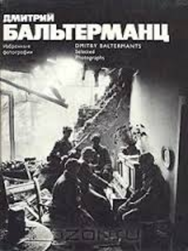 Избранные фотографии