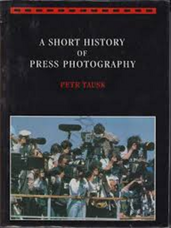 A short history of press photography