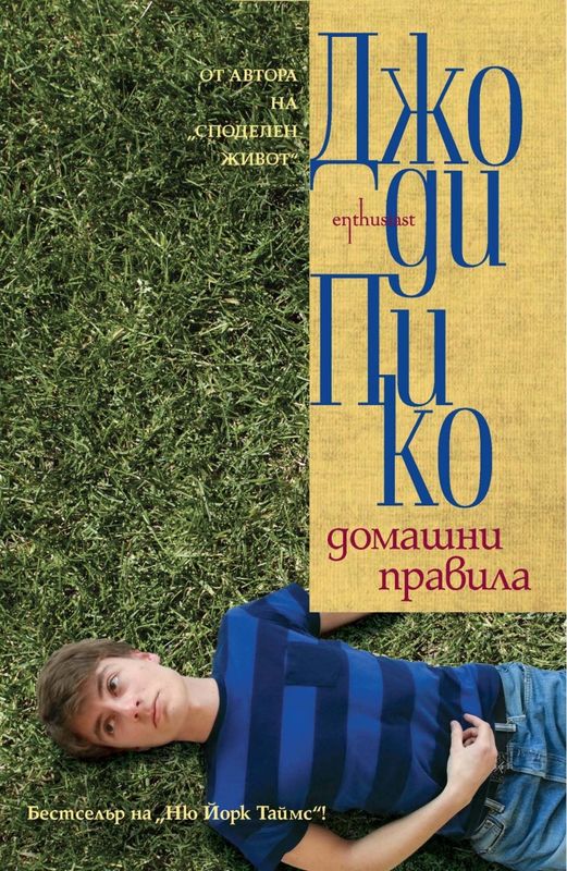 Домашни правила