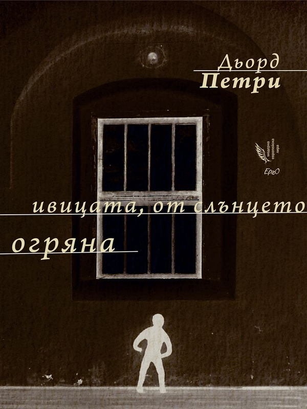 Ивицата, от слънцето огряна