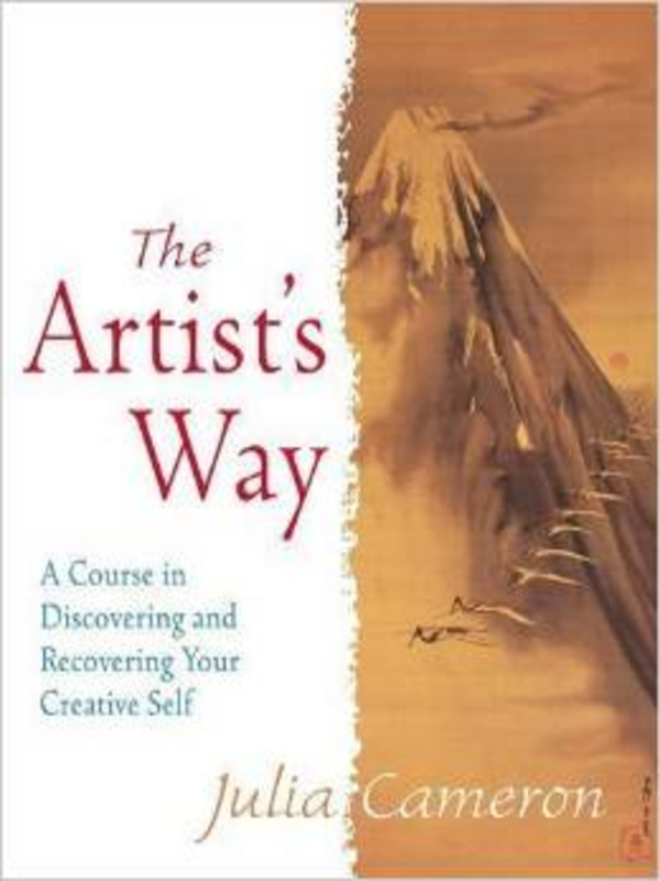 The Artist's Way