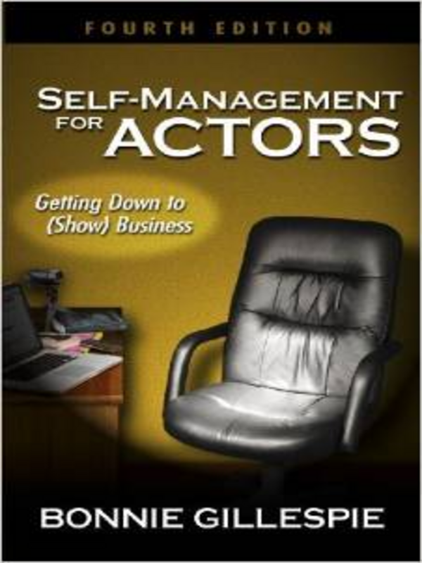 Self-Management for Actors
