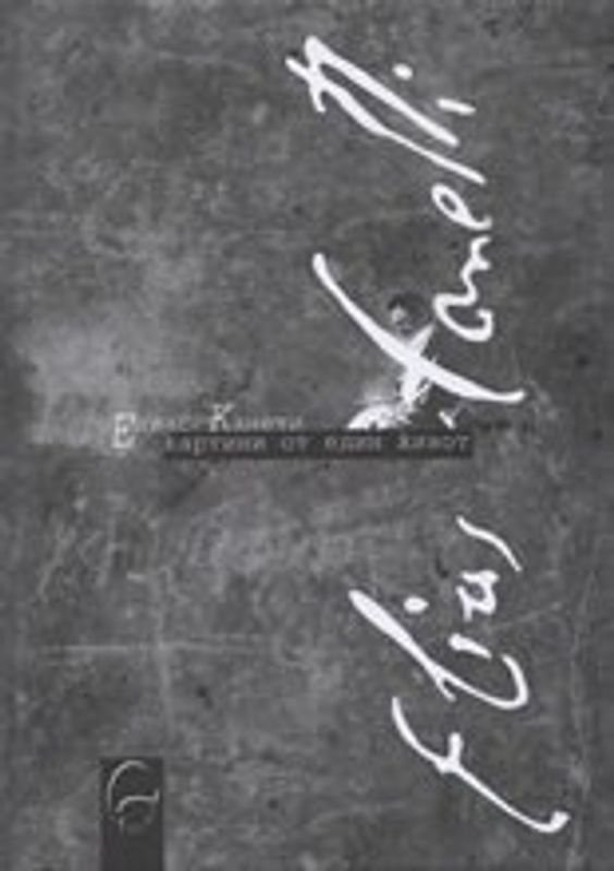 Картини от един живот