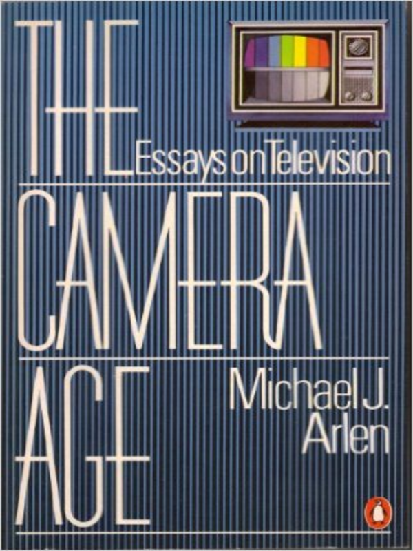 The Camera Age