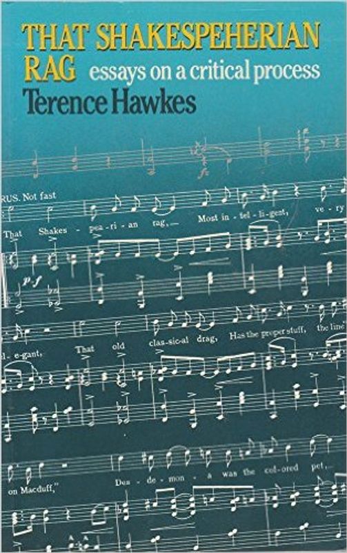 That Shakespeherian Rag