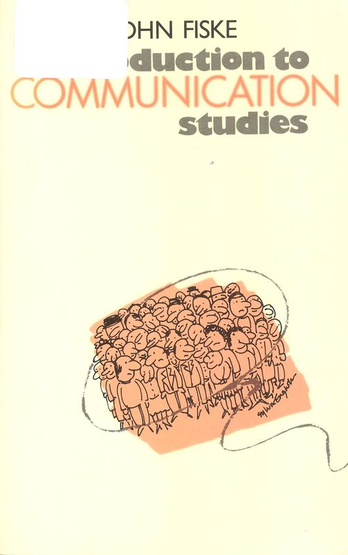 Introduction to Communication Studies
