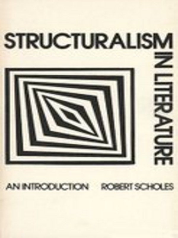 Structuralism in Literature